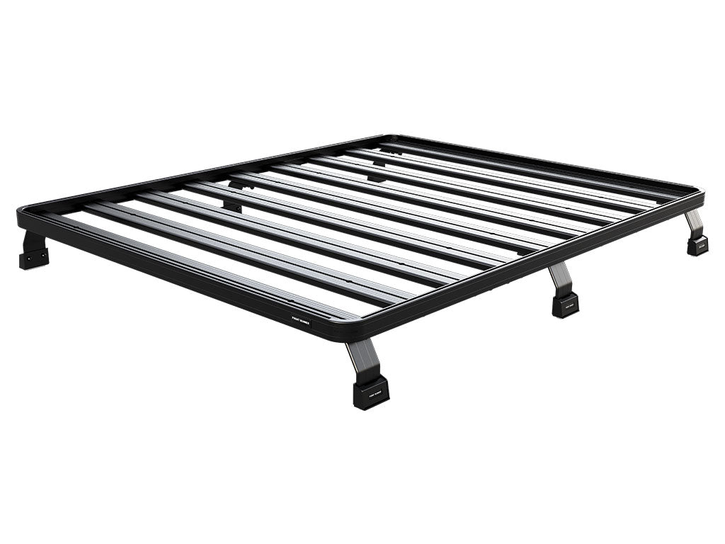 Ute Roll Top Slimline II Load Bed Rack Kit / 1425(W) x 1762(L) - by Front Runner | Front Runner