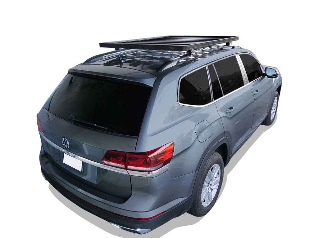 Volkswagen Atlas (2018-Current) Slimline II Roof Rail Rack Kit - by Front Runner | Front Runner