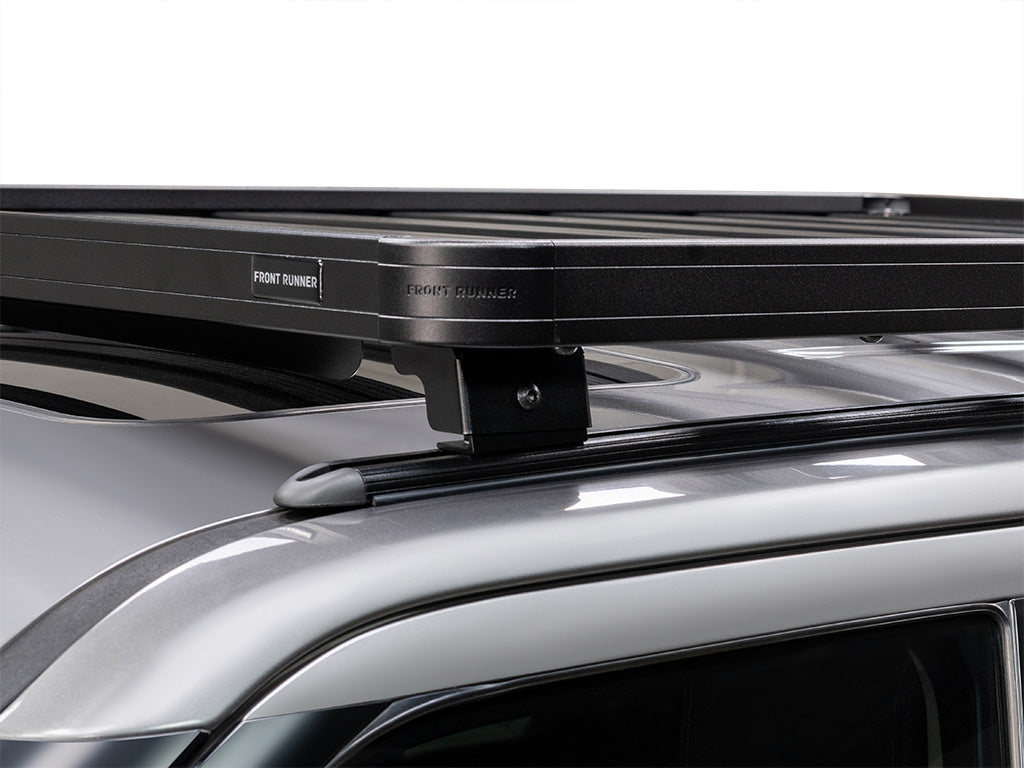 Land Rover Range Rover Sport L320 (2005-2013) Slimline II Roof Rack Kit - by Front Runner | Front Runner