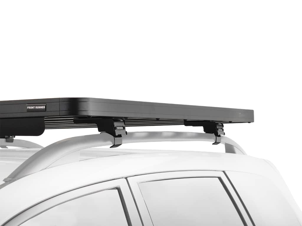 Subaru XV Crosstrek (2012-2017) Slimline II Roof Rail Rack Kit - by Front Runner | Front Runner