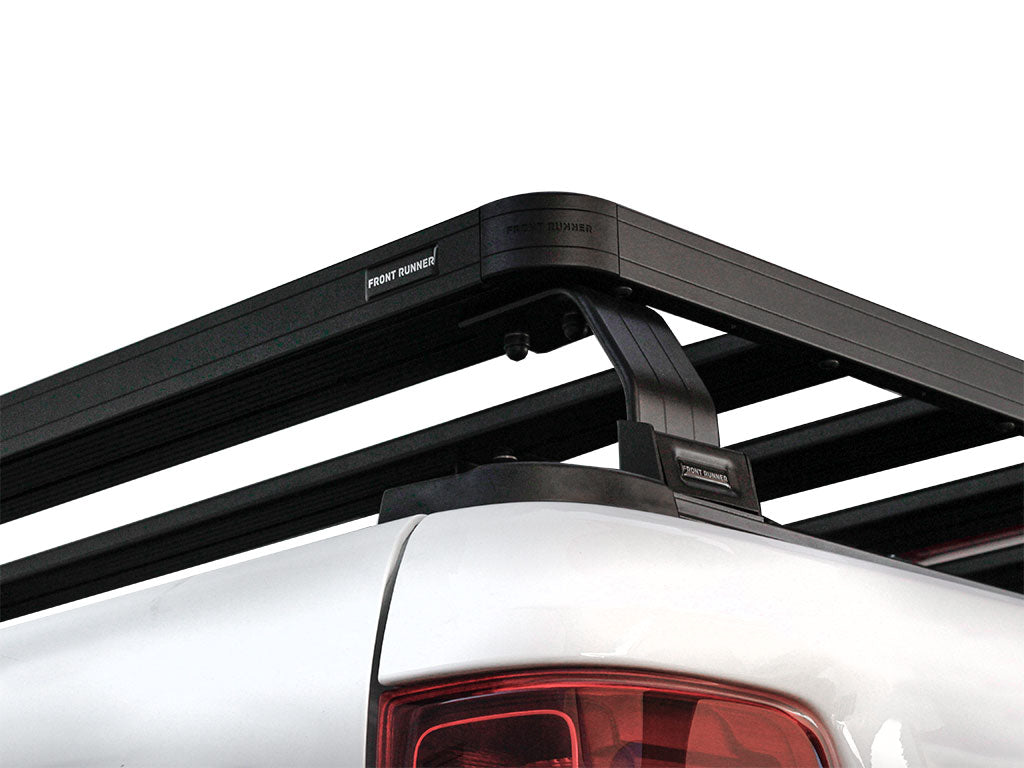 Ute Roll Top Slimline II Load Bed Rack Kit / 1425(W) x 1358(L) - by Front Runner | Front Runner