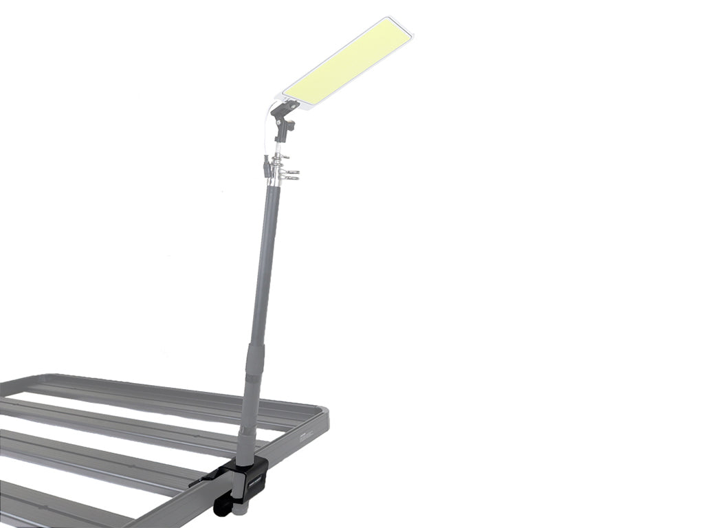 Telescopic Camp Light Rack Bracket | Front Runner