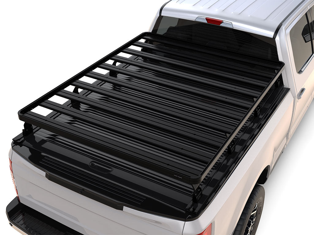 Chevrolet Silverado/GMC Sierra 1500/2500/3500 ReTrax XR 6'6in (1988-Current) Slimline II Load Bed Rack Kit | Front Runner