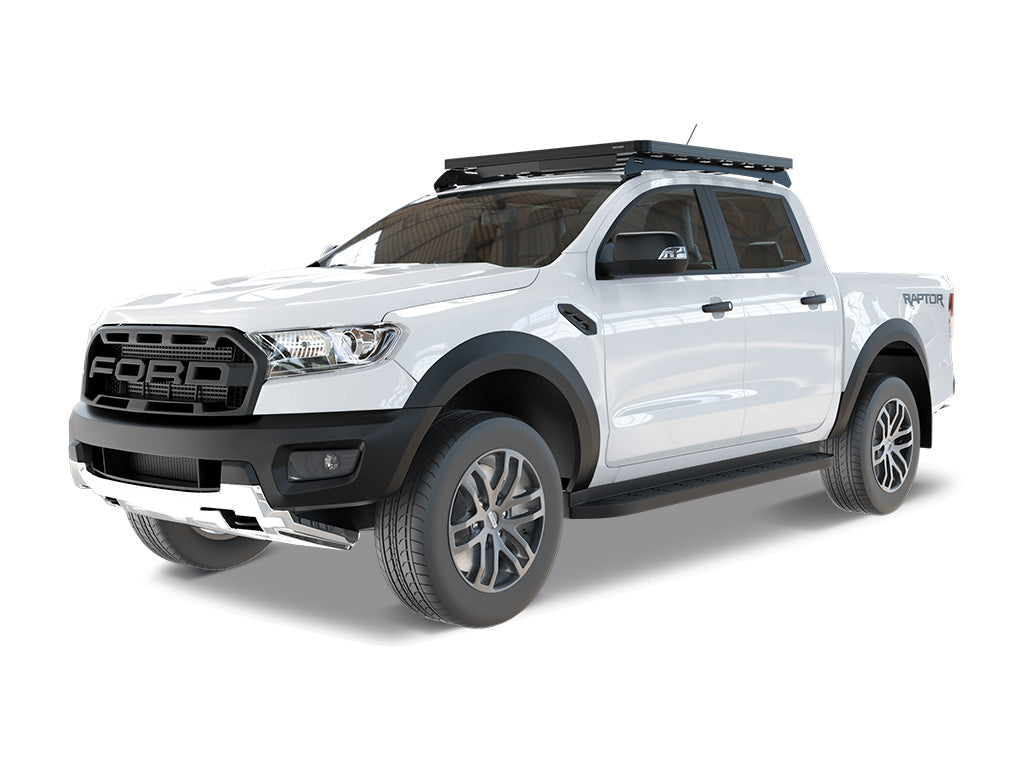 Ford Ranger Raptor (2019-2022) Slimline II Roof Rack Kit / Low Profile | Front Runner