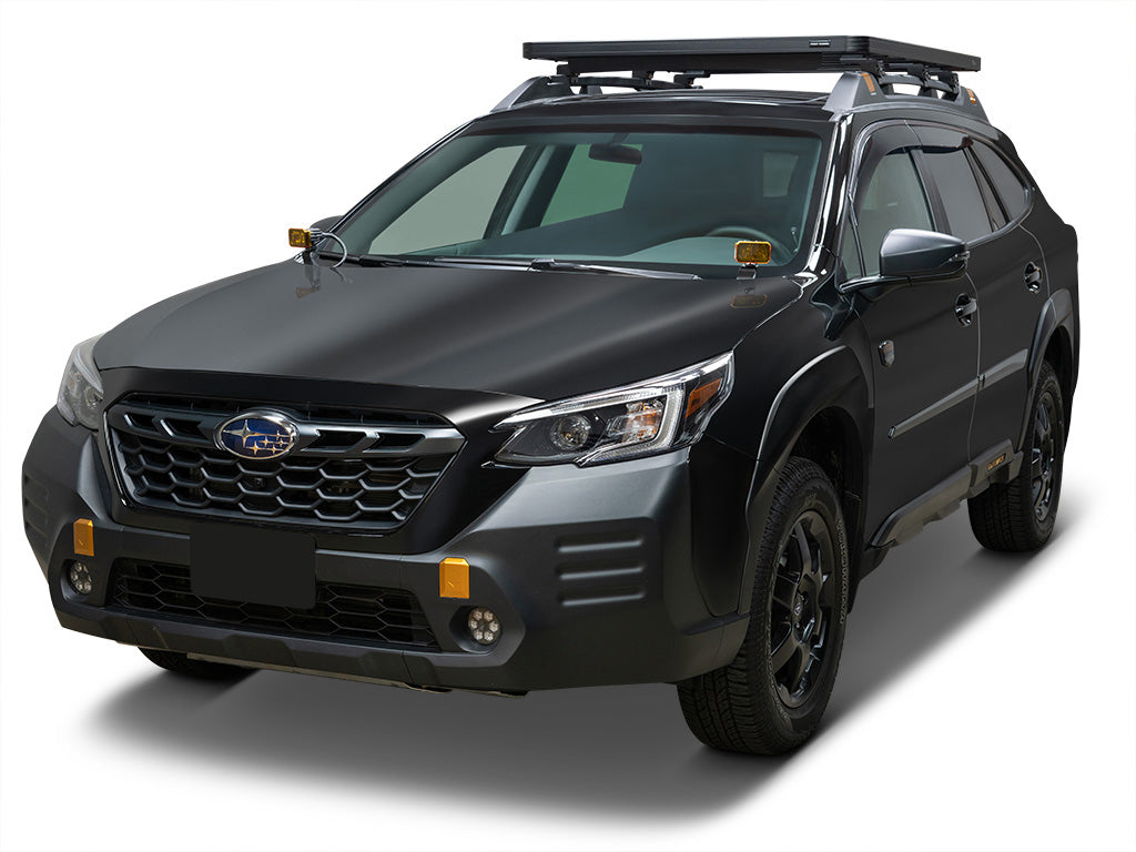 Subaru Outback Wilderness (2022-Current) Slimline II Roof Rail Rack Kit | Front Runner