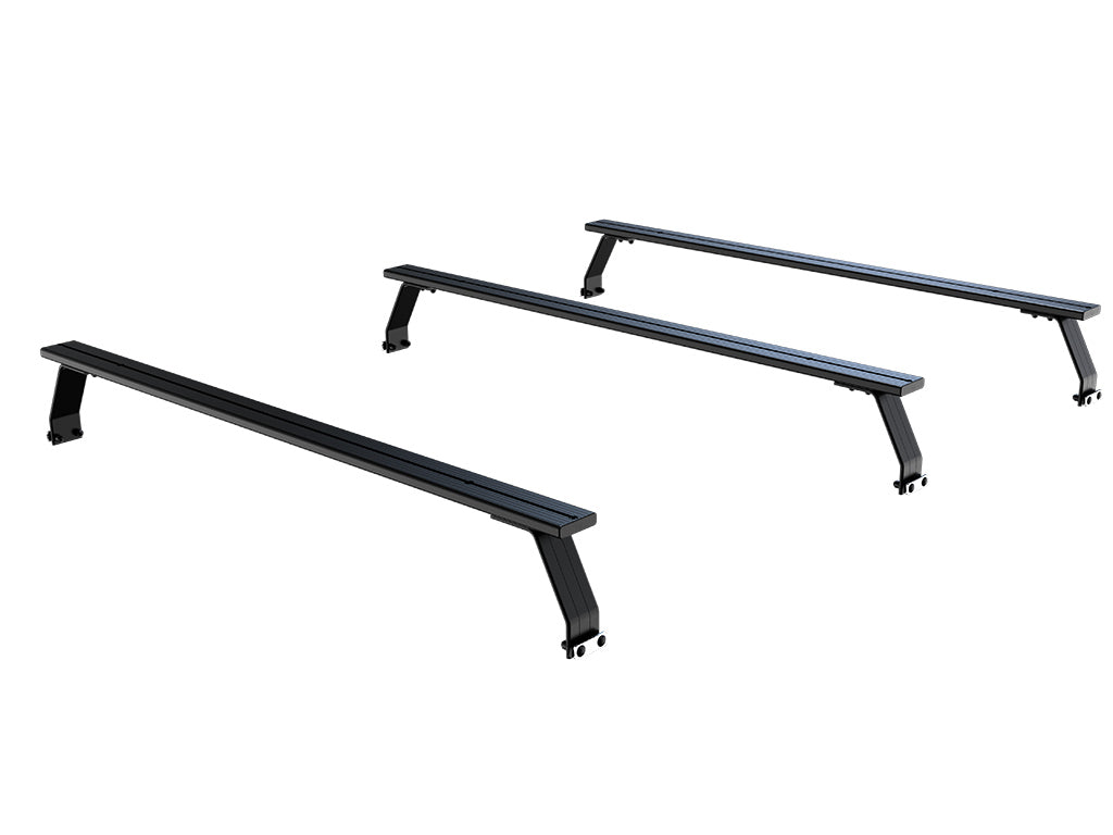 Toyota Tundra 6.4' Crew Max (2007-Current) Triple Load Bar Kit | Front Runner