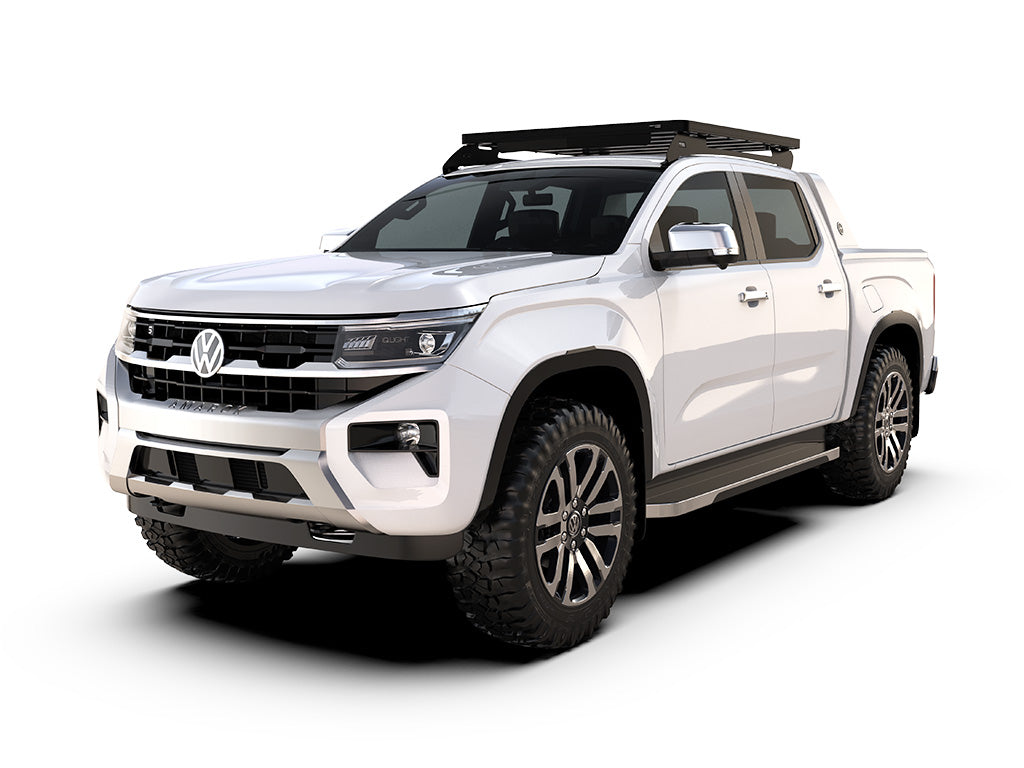 Volkswagen Amarok (2023-Current) Slimline II Roof Rack | Front Runner