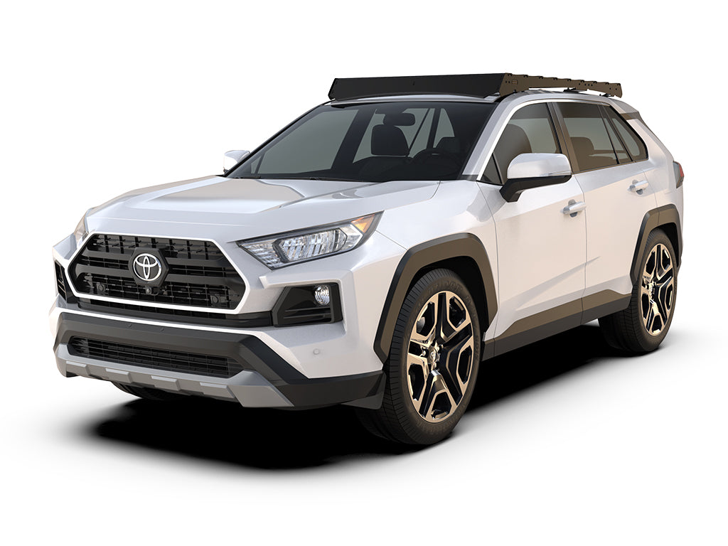 Toyota Rav4 (2019-Current) Slimsport Roof Rack Kit | Front Runner