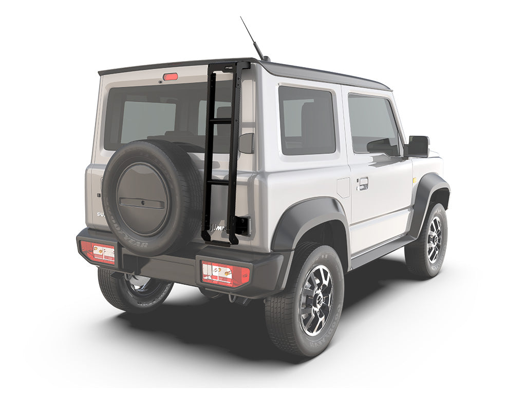 Suzuki Jimny (2018-Current) Ladder | Front Runner