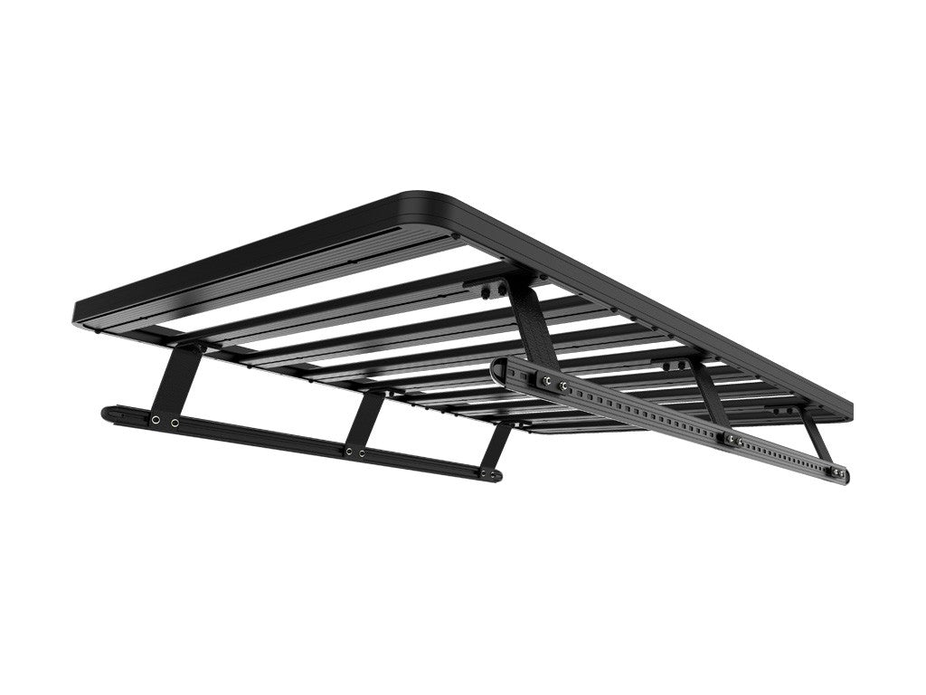 Ute Slimline II Load Bed Rack Kit / 1255(W) x 1762(L) - by Front Runner | Front Runner