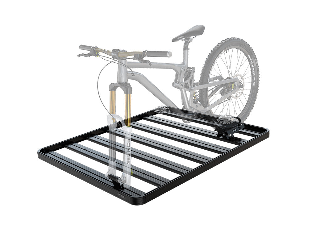 Pro Fork Mount Bike Carrier / Power Edition | Front Runner