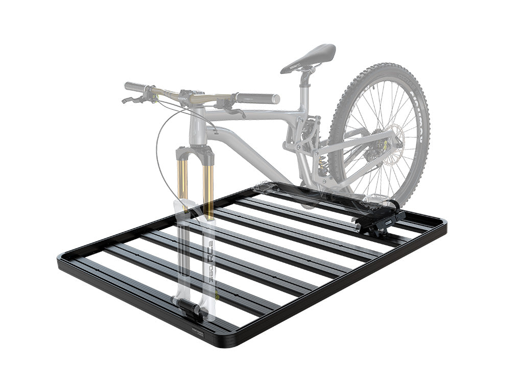 Pro Thru Axle Bike Carrier / Power Edition | Front Runner