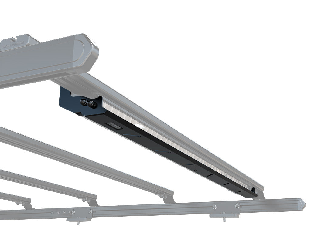 40in LED Light Bar VX1000-CB SM Mounting Bracket | Front Runner