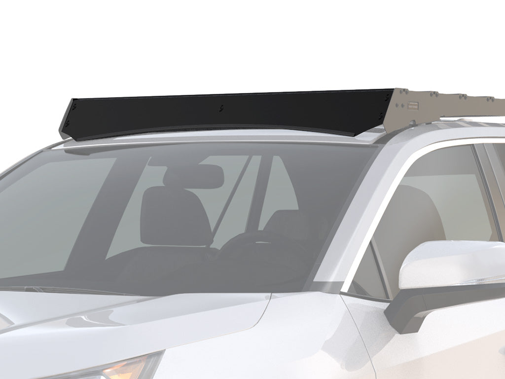 Toyota Rav4 (2019-Current) Slimsport Rack Wind Fairing | Front Runner