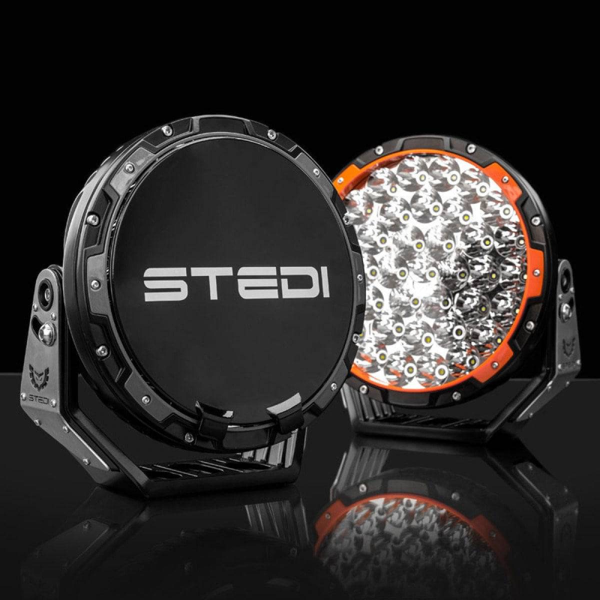 Stedi TYPE-X ™ PRO LED Driving Lights